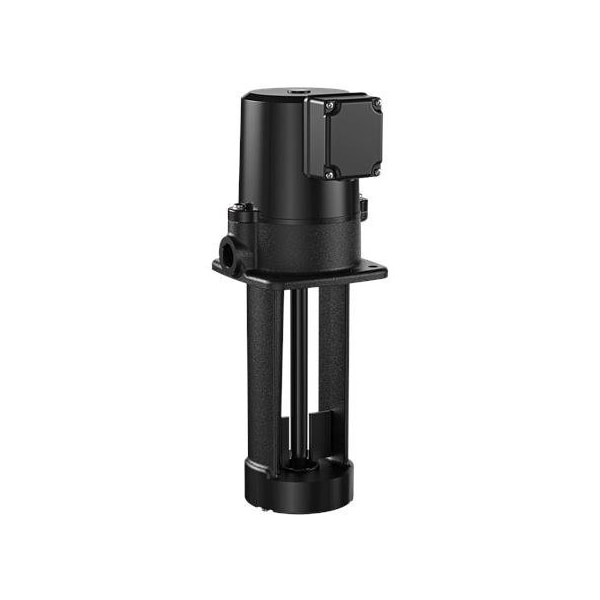 Pumps MTA 60-180 A-WB-A-B 3x 208/460V 60Hz Multistage Coolant Condensate Pump, Shaft Seal, MTA 60